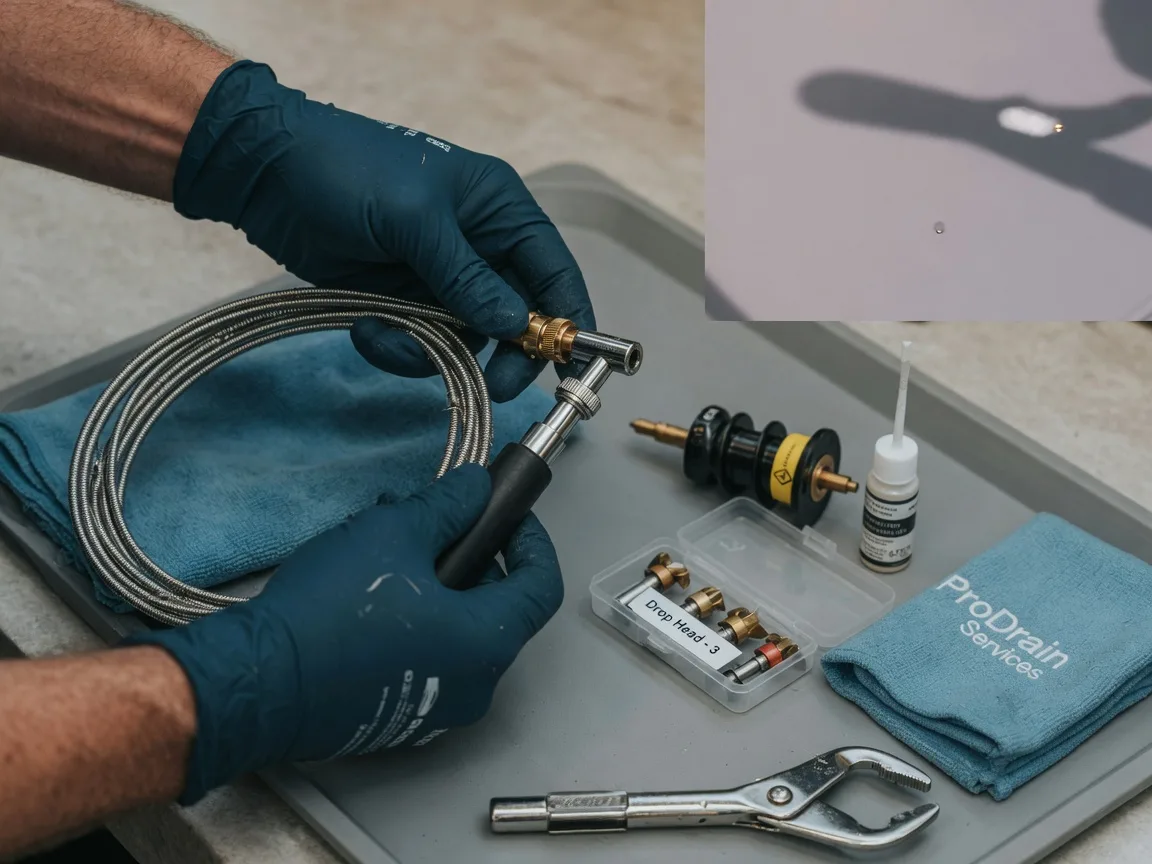 Why choose Drain Cleaning in Niles, IL
